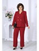 Брючный костюм артикул: 7501 от Ninele - вид 3