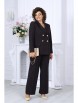 Брючный костюм артикул: 7502 от Ninele - вид 5