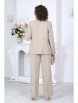 Брючный костюм артикул: 7502 от Ninele - вид 5
