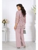 Брючный костюм артикул: 6073 от Ninele - вид 12