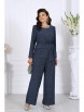 Брючный костюм артикул: 6070 от Ninele - вид 5