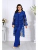 Брючный костюм артикул: 6078 от Ninele - вид 2