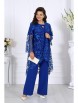 Брючный костюм артикул: 6078 от Ninele - вид 1
