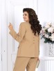 Брючный костюм артикул: 7485 от Ninele - вид 5