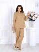 Брючный костюм артикул: 7485 от Ninele - вид 11