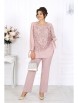 Брючный костюм артикул: 6080 от Ninele - вид 7
