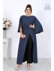 Брючный костюм артикул: 6084 от Ninele - вид 1