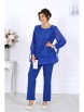 Брючный костюм артикул: 6080 от Ninele - вид 2