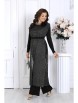 Брючный костюм артикул: 7514 от Ninele - вид 2