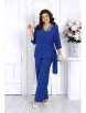 Брючный костюм артикул: 7513 от Ninele - вид 4