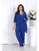 Брючный костюм артикул: 7513 от Ninele - вид 6