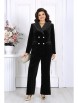 Брючный костюм артикул: 6032 от Ninele - вид 7