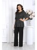 Брючный костюм артикул: 6069 от Ninele - вид 3