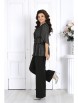 Брючный костюм артикул: 6069 от Ninele - вид 7