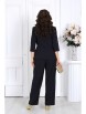 Брючный костюм артикул: 7513 от Ninele - вид 10