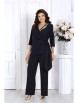 Брючный костюм артикул: 7513 от Ninele - вид 1
