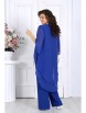 Брючный костюм артикул: 6063 от Ninele - вид 8