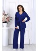 Брючный костюм артикул: 7477 от Ninele - вид 3