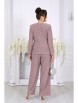 Брючный костюм артикул: 6070 от Ninele - вид 2