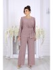 Брючный костюм артикул: 6070 от Ninele - вид 9