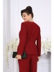 Брючный костюм артикул: 6070 от Ninele - вид 5