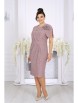 Платье артикул: 7524 от Ninele - вид 6