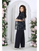 Брючный костюм артикул: 7498 от Ninele - вид 7