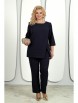 Брючный костюм артикул: 5733 от Ninele - вид 8