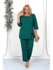 Брючный костюм артикул: 5733 от Ninele - вид 9