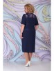 Плательный костюм артикул: 3101 от Ninele - вид 5