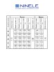 Брючный костюм артикул: 7336 от Ninele - вид 3