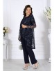 Брючный костюм артикул: 5908 от Ninele - вид 13