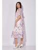 Платье артикул: 1212 цветы от ТАиЕР - вид 2