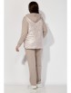 Спортивный костюм артикул: 1337 пыльная роза от ТАиЕР - вид 2