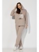 Спортивный костюм артикул: 1337 пыльная роза от ТАиЕР - вид 16