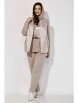 Спортивный костюм артикул: 1337 пыльная роза от ТАиЕР - вид 17