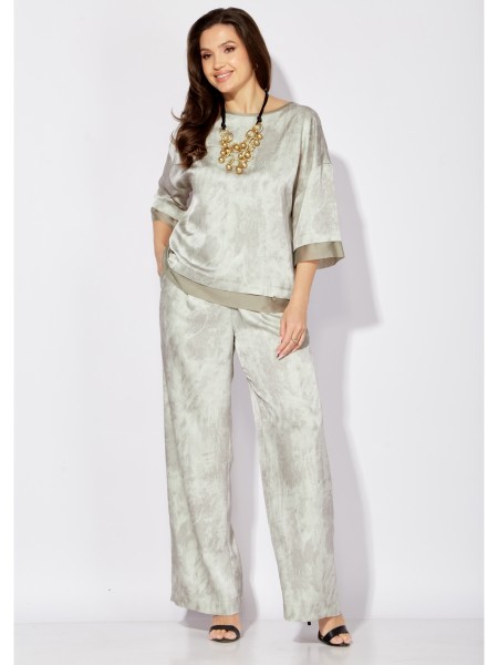 1355 белый нефрит