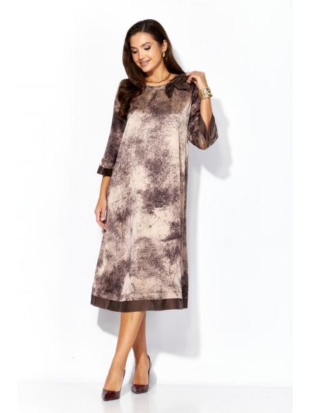 1392 мрамор капучино