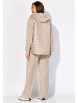 Спортивный костюм артикул: 1416 жемчужный от ТАиЕР - вид 2