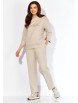 Спортивный костюм артикул: 1427 песочный от ТАиЕР - вид 6