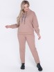 Спортивный костюм артикул: П-1962/2 от Леди Агата - вид 1