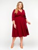 Платье артикул: 164206 от La'Te - вид 2