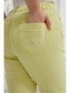 Джинсы артикул: Джинсы 2322 лимонные от AVERI - вид 4