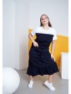 Юбка артикул: Юбка 2835 от AVERI - вид 2