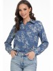 Блузка артикул: Б774 от Diolche - вид 4