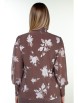 Блузка артикул: 7011-27/01 от RISE - вид 2