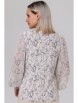 Блузка артикул: 7046-27/02 от RISE - вид 2