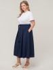 Юбка артикул: юб от SPARADA - вид 2