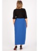 Юбка артикул: Юбка Лана от Милада - вид 2