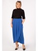 Юбка артикул: Юбка Лана от Милада - вид 1